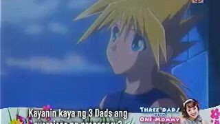 MAR (Marchen Awakens Romance) tagalog episode 20