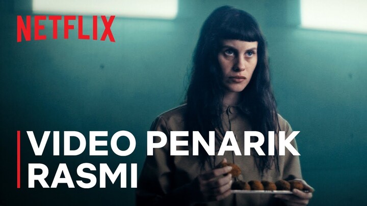 The Platform 2 | Video Penarik Rasmi | Netflix