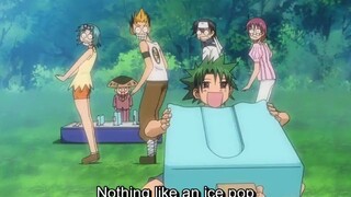 Law of Ueki (ep-30)