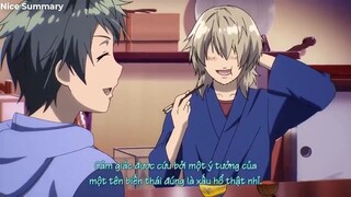 Ký Túc Xá Dễ Thương - Bokura wa Minna Kawaisou -P7