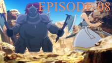 'Tis Time for Torture, Princess (Himesama Goumon no Jikan desu ) EP 08 - ENG SUB