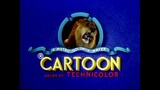 Tom and Jerry - Jerry bisa menghilang (The Invisible Mouse) sub indonesia