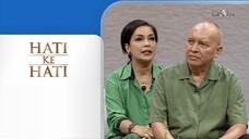DAAI TV: Hati ke Hati Eps. Soraya Haque & Ekki Soekarno