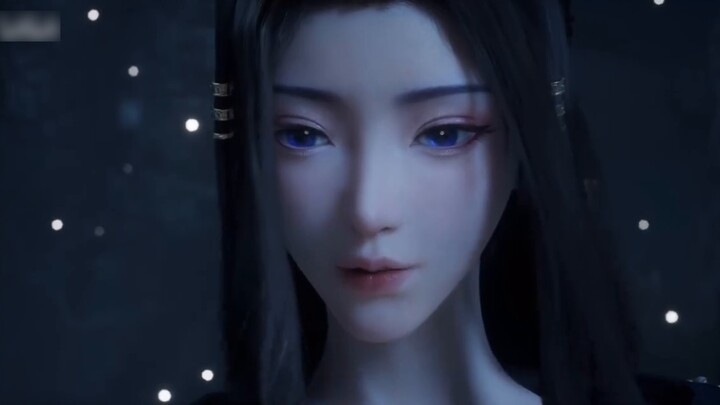 เสียงหญิงสาวแสนอ่อนโยนคัฟเวอร์เพลงละคร “Returning Tide” ของ Yuan Yao จาก “A Mortal’s Journey to Immo