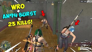 MY WRO IS MY BESTFRIEND! w/ Jazon Gaming (ROS GAMEPLAY)