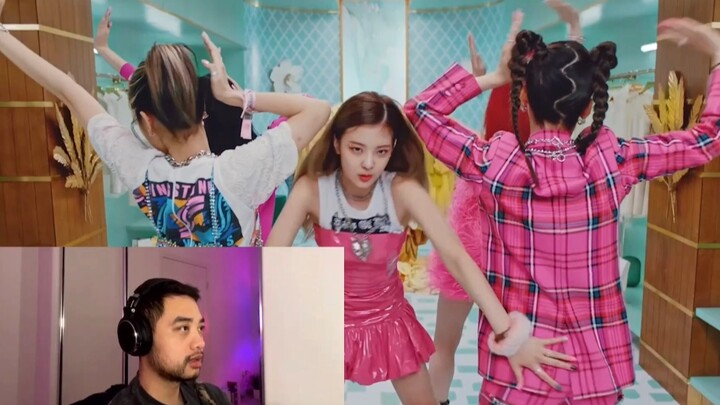 [บันเทิง]ผลตอบรับจากการดู <Loco> ของ ITZY