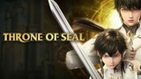 Throne Of Seal _ Episode 95