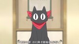 รายวัน ซากาโมโตะ: การเป็นแมวคือการงอและยืดตัวได้