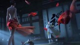 [Game CG] A Chinese Ghost Story Promotion DEMO HD Game Beauty CG Animation Mei Ying Photography Fear