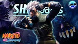 S.H. Figuarts Kakashi Hatake 2.0 Stop Motion Review / Naruto Shippuden / JM ANIMATION