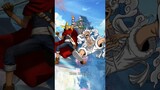 Who is strongest || Sogeking vs One Piece || #onepiece #shorts