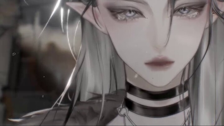 【การแสดงโมเดล Live2D】มองฉัน มองฉัน มองฉัน มองฉัน มองฉัน เหมียว! - ดูสิ ฉันใช้เงินเก็บหมดแล้ว! - - -