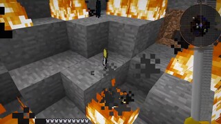 Minecraft Vua Hải Tặc Sinh Tồn 31