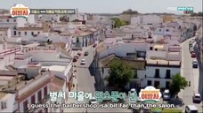 [ENG] The Barber of Seville EP.5