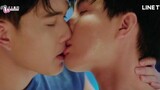 {😻Kiss scene}\\SECONDCHANCETHESERIES ~ ทองฟ้า × กระดาษ (BL)