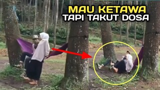 Video Lucu !! Mau Ketawa Tapi Takut Dosa !! Tapi Asli Bikin Ngakak