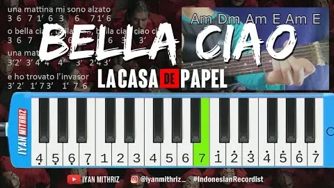 Not Angka Pianika I Love Mama Mantu Bulan Sutena Not angka i love mama mantu - bulan sutena | tutorial recorder - Bstation