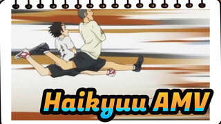 [Haikyuu!! AMV] Oya Oya!