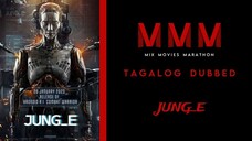 Tagalog Dubbed | Sci-Fi/Action | HD Quality