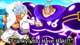 FRANKY HAS HAKI! Luffy's Crew Stops Holding Back! - One Piece Chapter 1119