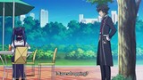Kuusen Madoushi Kouhosei no Kyoukan Episode 8