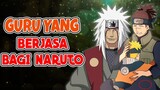 Malaikat Tanpa Sayap !!! Inilah 7 Guru Yang Sangatlah Berjasa Bagi Naruto