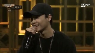 Show Me the Money Season 5 Episode 2 (ENG SUB) - KPOP VARIETY SHOW