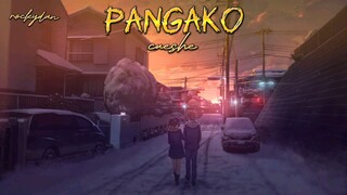 pangako by cueshe lyrics