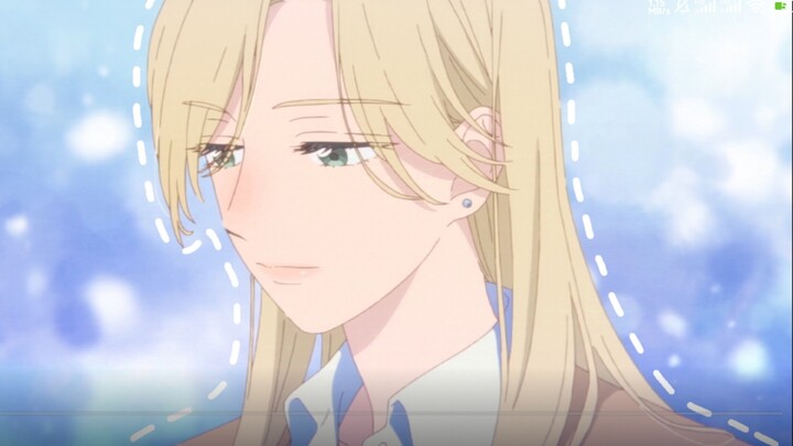 "ฉันขาดเธอไม่ได้จริงๆ และฉันก็ขาดเธอไม่ได้เลย" | Yuzuki Murashige x Makoto Kurume｜Dynamic Youth|มิตร
