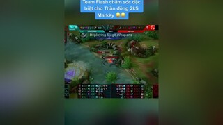 Gấu said: Thịt ko biết bao nhiêu thần đồng trên thế giới rồi 😗😗 lqmb lienquan lienquanmobile_garena lienquanmobile garenalienquan xuhuongtiktok capcut