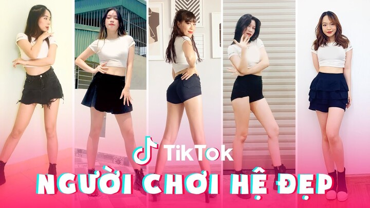 [HOT TIKTOK DANCE] 16TYPH - Người Chơi Hệ Đẹp「Cukak Remix」 | Cover & Choreography by GUN rr Team