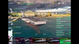 Game Modern Warship