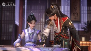 Legend Of Martial Imortal Eps 111 Sub Indo