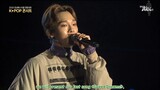 [ENG] 181014 2018 Gangnam Festival K-POP Concert EXO-CBX Cut [mr.virtue]