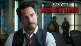 Tom Cruise Iron Man Variant Meets Captain America | Doctor Strange 2 Multiverse of Madness