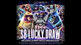 CHANCE TO WIN FREE LEGENDARY SKIN | MLBB NEW EVENT | MOBILE LEGEND