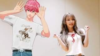 Sự hợp tác trong mơ giữa Miyawaki Sakura và PLAVE trong ca khúc mới Pump Up The Volume!