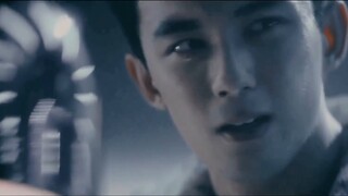 Oreo丨Double LEO ✉ Chống ma túy AU·"Như có ánh sáng" (Wu Lei x Luo Yunxi)