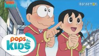 [Tuyển tập] doraemon lồng tiếng - áo khoác thám hiểm [bản lồng tiếng]