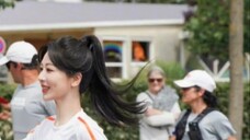 Yang Zi ผู้ถือคบเพลิงมหกรรมกีฬาโอลิมปิกที่ปารีส ภูมิใจ ภูมิใจ และมีความสุขมาก