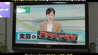 Cô nàng đầu đất (p1) #phimcuocsong