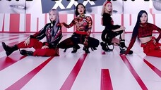 The combination of numbers in the group name and the number of members does not match