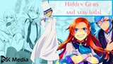 Hidden Gem and stay halal brother | RECONIME