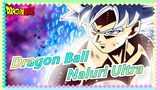 [Dragon Ball Super] [Naluri Ultra] Melampaui Semua Walaupun Itu Dewa!