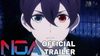 Visual Prison Official Trailer [English Sub]