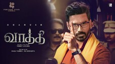 Vaathi (2023) | Hindi Version | 1080p | WEBDL | ESub