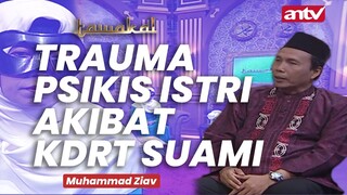 Aku jadi Korban Suami yang Membawa Wanita Lain Ke Rumah | Tawakal Eps 34 (1/3)