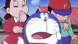 Doraemon, stop farting!!!