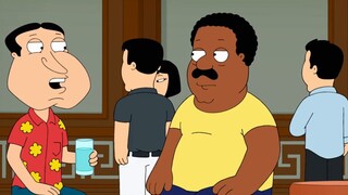 Family Guy เอเชีย Stereotypes 2