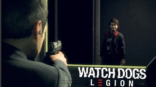 Penculikan dan Fitnah | Watch Dogs: Legion